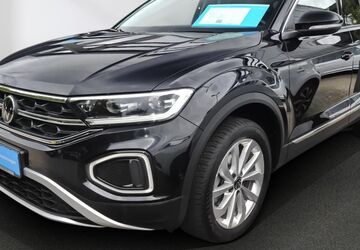 VW T-Roc 50.650 km 23.880 &euro; Lübeck 23560