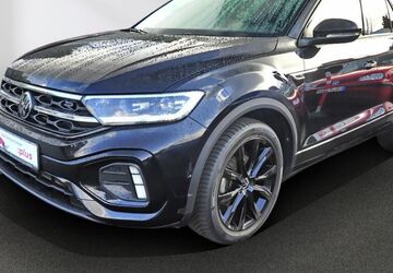 VW T-Roc 33.700 km 28.890 &euro; Bad Oldesloe 23843