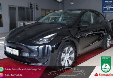 Tesla Model Y 129.922 km 28.400 &euro; Bad Segeberg 23795