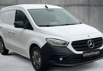 Mercedes-Benz Citan 62.559 km 20.944 &euro; Lübeck 23556