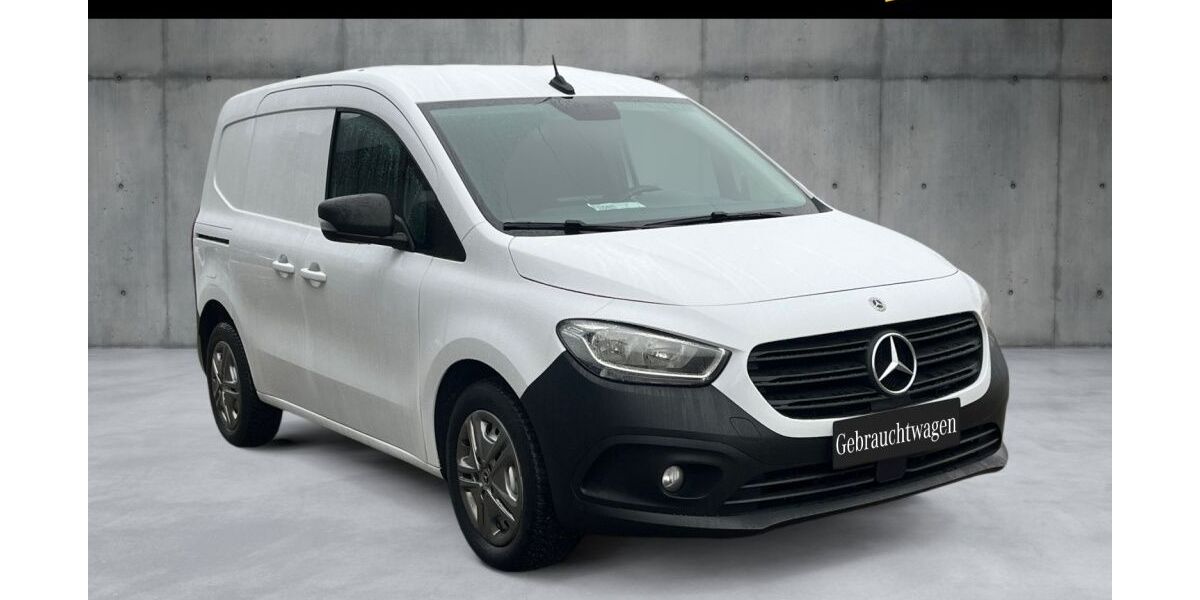 Mercedes-Benz Citan 62.559 km 20.944 &euro; Lübeck 23556
