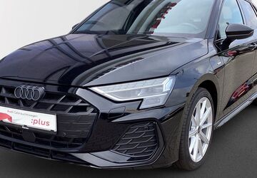 Audi A3 4.619 km 44.898 &euro; Mölln 23879
