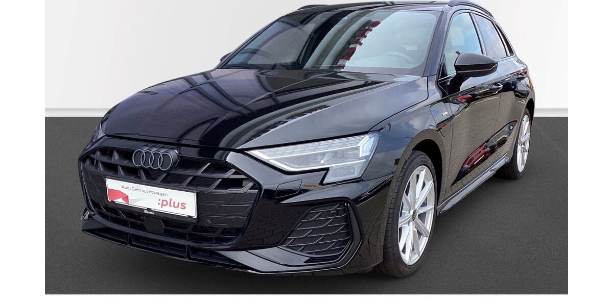 Audi A3 4.619 km 44.898 &euro; Mölln 23879