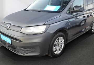 VW Caddy 105.807 km 19.980 &euro; Lübeck 23556