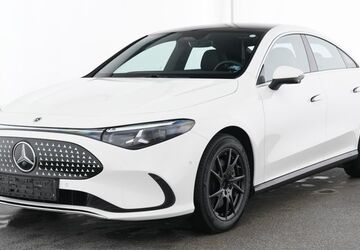Mercedes-Benz CLA 250 7.776 km 46.990 &euro; Lübeck 23556