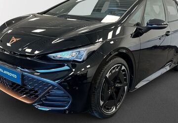 Cupra Born 7.500 km 42.475 &euro; Mölln 23879