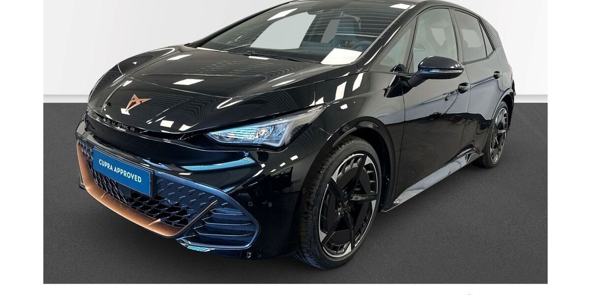 Cupra Born 7.500 km 42.475 &euro; Mölln 23879