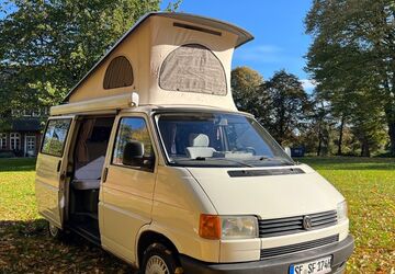 VW T4 California 422.707 km 12.999 &euro; Schlamersdorf 23823