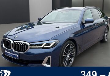 BMW 540 141.434 km 36.550 &euro; Lübeck 23560