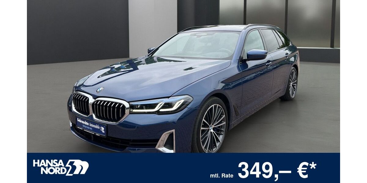 BMW 540 141.434 km 36.550 &euro; Lübeck 23560