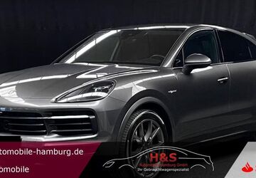 Porsche Cayenne 88.111 km 69.900 &euro; Bad Segeberg 23795