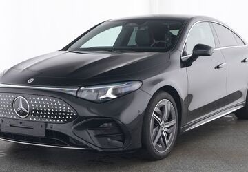 Mercedes-Benz CLA 350 9.175 km 52.490 &euro; Lübeck 23556
