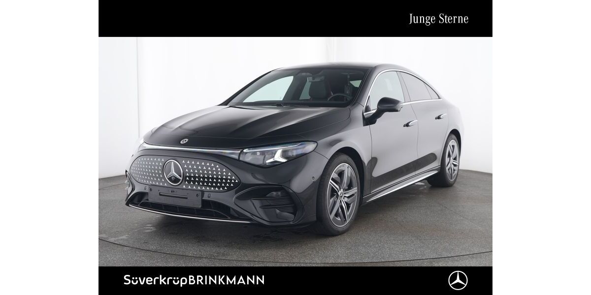 Mercedes-Benz CLA 350 9.175 km 52.490 &euro; Lübeck 23556