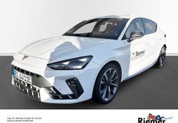Cupra Leon 5.200 km 37.989 &euro; Mölln 23879