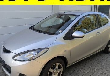 Mazda 2 153.390 km 1.650 &euro; Lübeck 23556