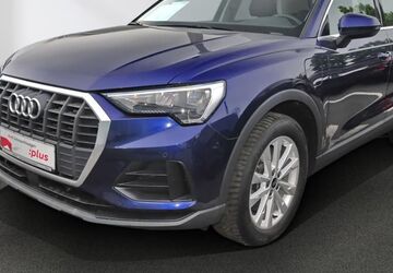 Audi Q3 45.400 km 27.480 &euro; Lübeck 23556