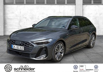 Audi A5 22.000 km 44.900 &euro; Timmendorfer Strand 23669