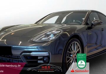 Porsche Panamera 57.988 km 74.900 &euro; Bad Segeberg 23795