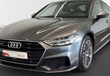 Audi A7 58.433 km 44.879 &euro; Mölln 23879