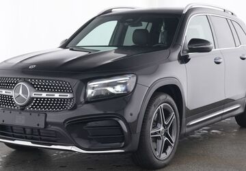 Mercedes-Benz GLB 200 15.960 km 44.444 &euro; Bad Oldesloe 23843