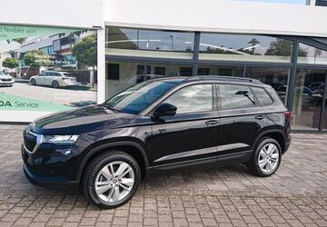 Skoda Karoq 22.000 km 31.900 &euro; Stepenitztal OT Mallentin 23936