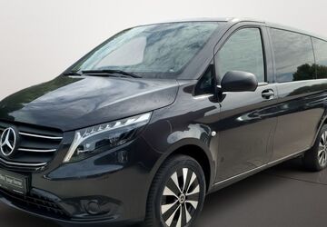 Mercedes-Benz Vito 54.090 km 44.506 &euro; Lübeck 23556