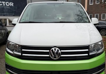 VW T6 Caravelle 210.000 km 19.500 &euro; Bad Oldesloe 23843