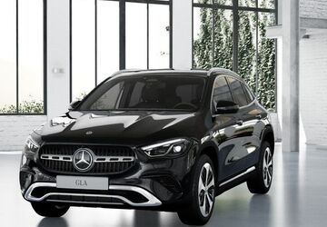 Mercedes-Benz GLA 220 8.000 km 44.490 &euro; Lübeck 23554