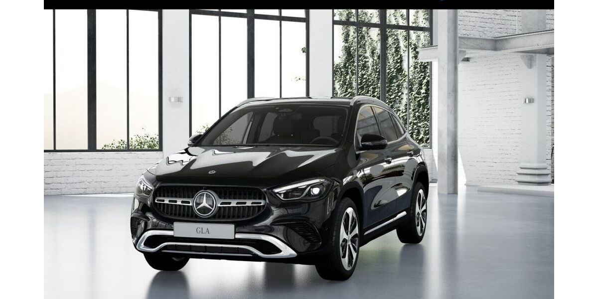 Mercedes-Benz GLA 220 8.000 km 44.490 &euro; Lübeck 23554