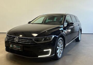 VW Passat 173.262 km 11.490 &euro; Ahrensbök 23623