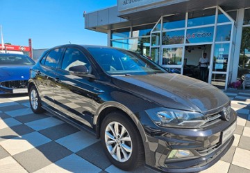 VW Polo 90.000 km 14.888 &euro; Bad Oldesloe 23843
