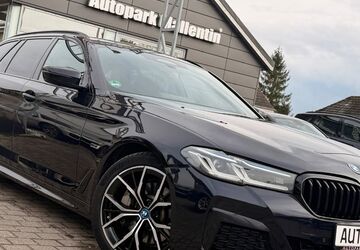 BMW 530 44.636 km 34.849 &euro; Stepenitztal 23936