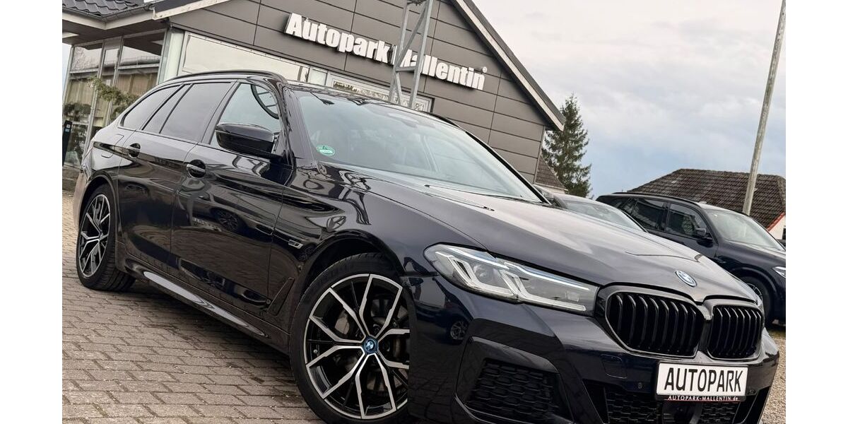 BMW 530 44.636 km 34.849 &euro; Stepenitztal 23936
