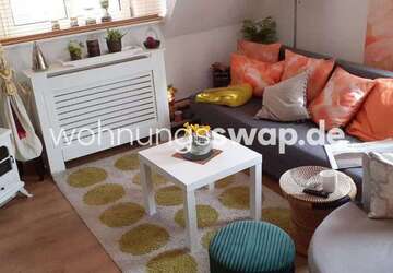 Wohnung Lübeck - 2 Zimmer, 68 m&sup2;, 500&euro; | Angebot:26828200