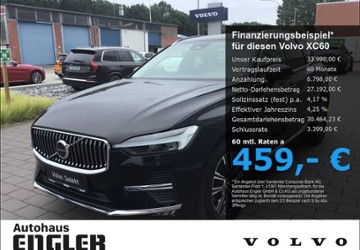 Volvo XC60 78.441 km 33.990 &euro; Lübeck 23566