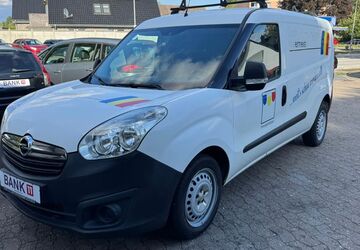 Opel Combo 159.951 km 5.490 &euro; Lübeck 23556
