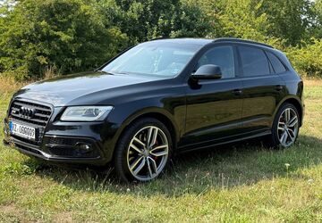 Audi SQ5 225.256 km 19.990 &euro; Mölln 23879