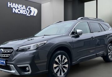 Subaru Outback 31.989 km 35.590 &euro; Lübeck 23554