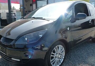 Mitsubishi Colt 165.000 km 3.450 &euro; Lübeck 23560