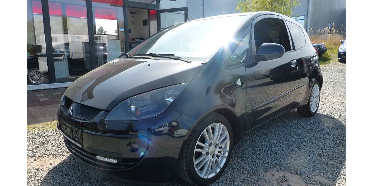 Mitsubishi Colt 165.000 km 3.450 &euro; Lübeck 23560