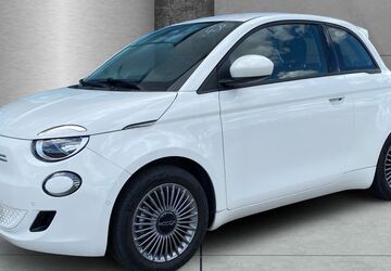 Fiat 500e 12.341 km 17.990 &euro; Reinfeld/ Wesenberg 23858