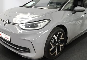 VW ID.3 25.700 km 30.880 &euro; Bad Oldesloe 23843