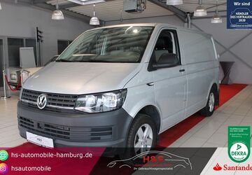 VW T6 Transporter 155.300 km 17.490 &euro; Bad Segeberg 23795