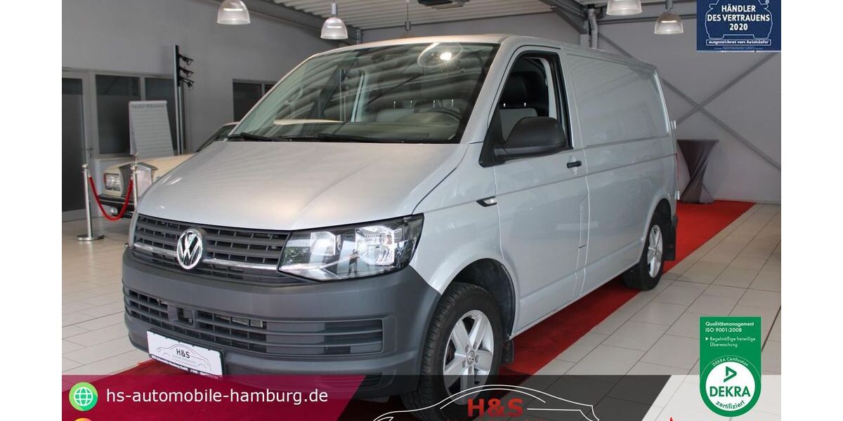 VW T6 Transporter 155.300 km 17.490 &euro; Bad Segeberg 23795