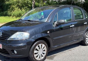 Citroen C3 178.000 km 900 &euro; Kastorf 23847