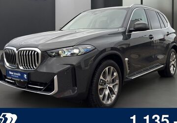 BMW X5 2.038 km 95.250 &euro; Lübeck 23560