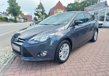 Ford Focus 174.000 km 5.990 &euro; Lübeck 23556