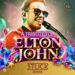 Domenik Röder - A Tribute to Elton John