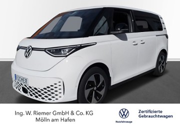 VW ID. Buzz 25.000 km 51.389 &euro; Mölln 23879
