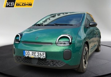 Renault Twingo 3.000 km 24.950 &euro; Bad Oldesloe 23843